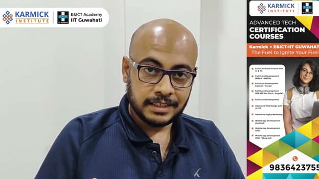 Flutter Development Course in Kolkata | Karmick Institute