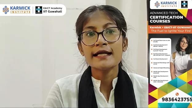 Flutter Development Course in Kolkata | Karmick Institute