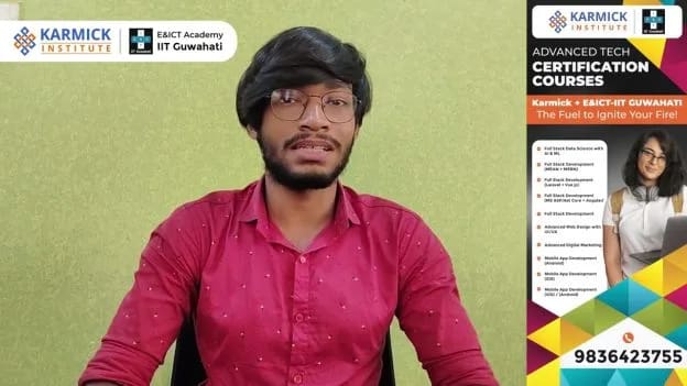 Flutter Development Course in Kolkata | Karmick Institute