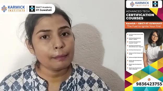 Flutter Development Course in Kolkata | Karmick Institute