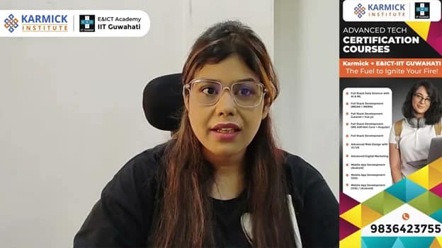 Flutter Development Course in Kolkata | Karmick Institute