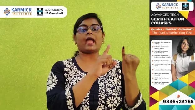 Flutter Development Course in Kolkata | Karmick Institute