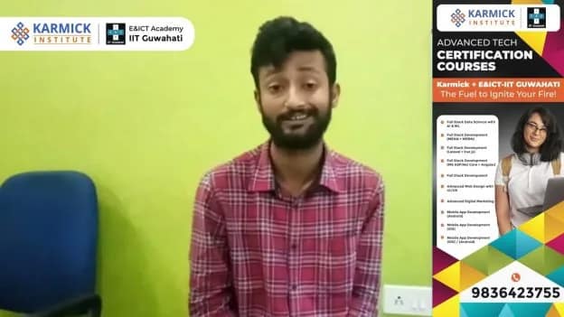 Flutter Development Course in Kolkata | Karmick Institute