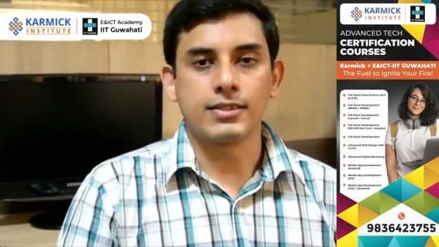 Flutter Development Course in Kolkata | Karmick Institute